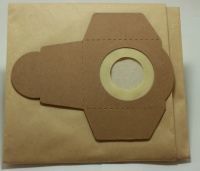 Мешок бумажный для сбора пыли (Ф-1) СПП1600-30Р; 30РC