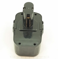 Аккумулятор для шуруповерта 12В, 1,3Ач плоский A0079-1B