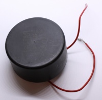 Конденсатор пусковой БЦПЭ85-0,5-50м (Усадьба) / capacitor