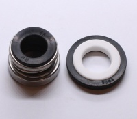 Сальник (торцевое уплотнение 2-части) НБЦ800; 801; 1000.14 / Mechanical seal