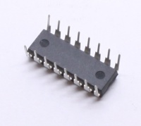 Микросхема SG3525ANG  ШИМ-контроллер