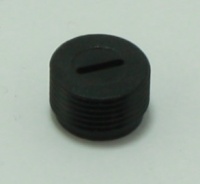 Заглушка щеточного узла ПР950 / Brush holder cap