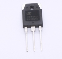 Транзистор биполярный высоковольтный ИСА210ПН; 230ПН; 250ПН (Weld с 01.2020г) / Transistor
