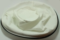 Мешок тканевый для пыли (Ф-2) СПП1600-30; 30РC
