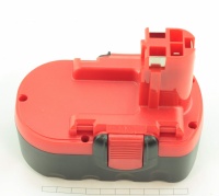 Аккумулятор для шуруповерта Bosch 18В, 2Ач (A0097-1)