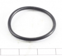 Кольцо резиновое МЭК-1280 поз.28