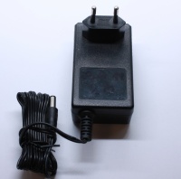 Зарядное устройство 12В Li-Ion (адаптер с индикатором) ДА12-2ДМ,ДА12М,ДА12-2М / charger 12V