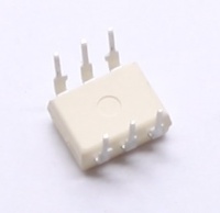 Микросхема CNY17-3 Электроприбор