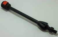 Насадка распылитель (1часть) МВД1600 / Adjustable Nozzle + Extension wand
