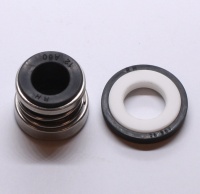 Сальник (торцевое уплотнение 2-части) НБЦ400.08; 600 / Mechanical seal