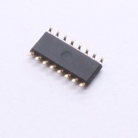 Микросхема ИСА210ПН; 230ПН; 250ПН (Weld с 01.2020г) / chip