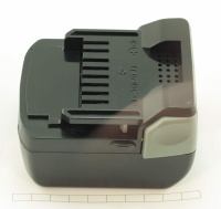 Аккумулятор для шуруповерта Hitachi 14,4В, 3Ач Li-Ion BSL1430 A0086B