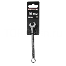 Комбинированный гаечный ключ 10 мм