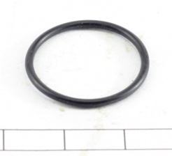 Кольцо резиновое МЭК-1280 поз.37