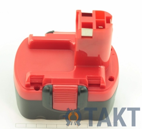 Аккумулятор для шуруповерта Bosch 14,4В, 2Ач фото 1