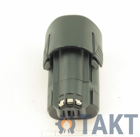 Аккумулятор для шуруповерта Bosch 10,8В, 1,5Ач Li-Ion фото 3