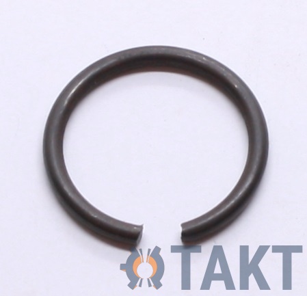 Кольцо стоп. ствола ПР-950; ПР-1500 / clip ring фото 1