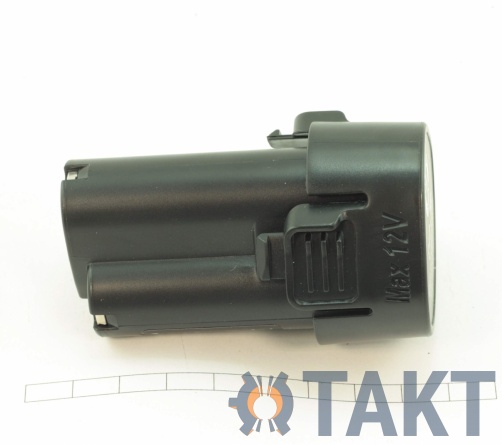 Аккумулятор для шуруповерта Makita 10,8В, 1,3Ач Li-Ion BL1013 A0092B фото 3