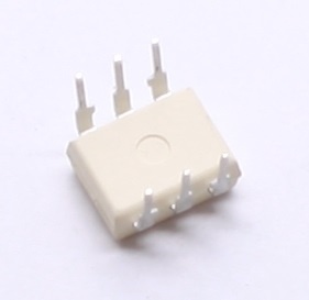 Микросхема CNY17-3 Электроприбор фото 1