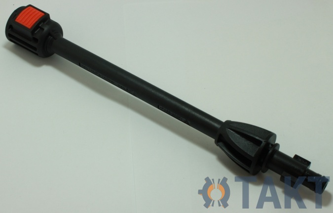 Насадка распылитель (1часть) МВД1600 / Adjustable Nozzle + Extension wand фото 1