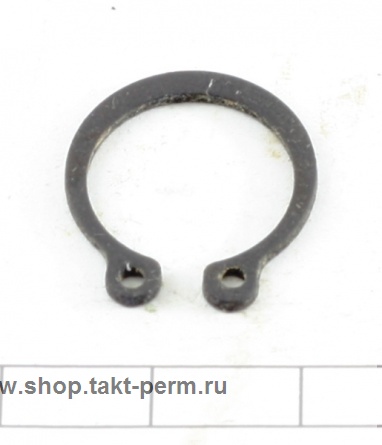 Кольцо Е-117А В16.65;С2 ВА Хим.Окс. прм. фото 1