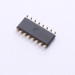 Микросхема ИСА210ПН; 230ПН; 250ПН (Weld с 01.2020г) / chip фото 1